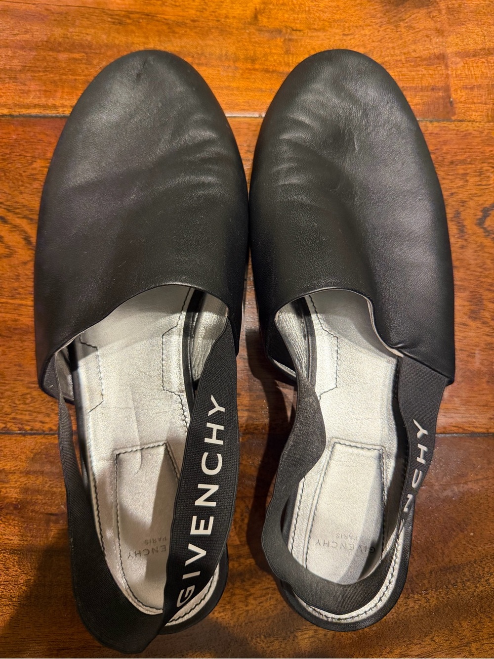 Givenchy Rivingtons size 41